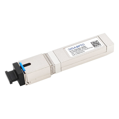 DOM SC UPC 20km приемопередатчика 1270nm 1577nm SMF 9.953Gbps XGS PON ONU GPON SFP
