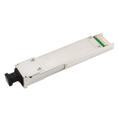SC DDM модуля TX1577nm 9.953G/RX1270nm 2.488G SMF 20km приемопередатчика XGPON OLT N1 XFP GPON SFP