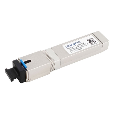 Модуль приемопередатчика приемопередатчика XGPON комбинированный OLT SFP+ Huawei OM5270S-D2SW GPON SFP