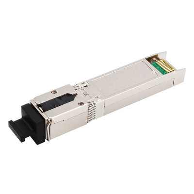 Модуль приемопередатчика ZTE 033030400039 совместимый GPON XGPON комбинированный OLT SFP+