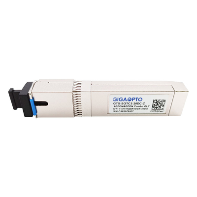 Модуль приемопередатчика ZTE 033030400039 совместимый GPON XGPON комбинированный OLT SFP+