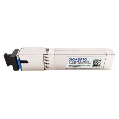 Модуль приемопередатчика Huawei XGPON XGSPON комбинированный 2x11 22PIN OLT SFP+
