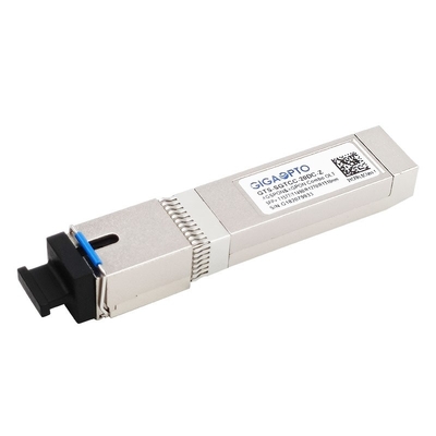 Модуль ZTE XGPON XGSPON приемопередатчика OLT SFP+ комбинированный