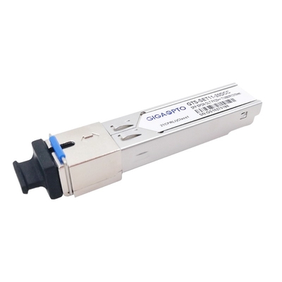 Модуль EPON OLT PX20++ 1.25G PX30 TX1490nm RX1310nm 20km приемопередатчика SC SFP DDM