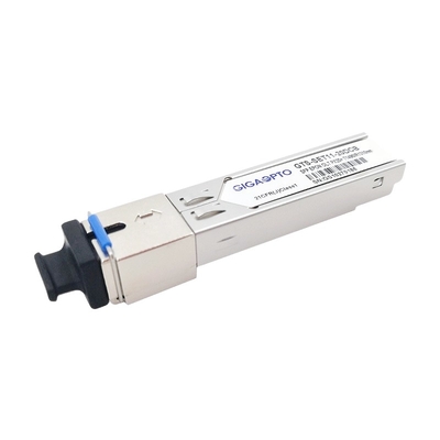 Модуль EPON OLT PX20+ 1.25G TX1490nm RX1310nm 20km SC DDM SMF SFP