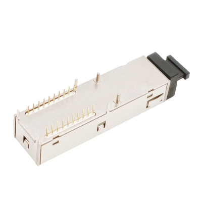 SC UPC SMF DDM модуля ONU PX20 1.25G SFF 2x10 TX1310nm/RX1490nm EPON SFF