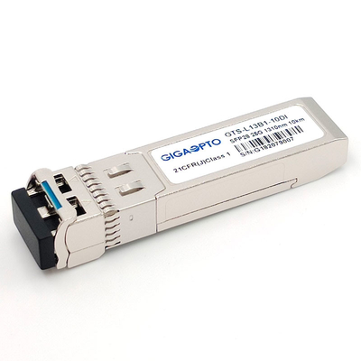 DOM приемопередатчика SMF 1310nm 25G LR SFP28 оптически 10km