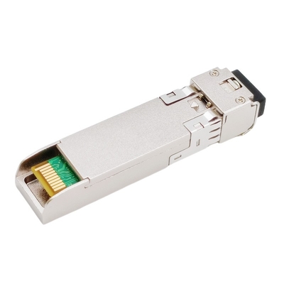 DOM LC 40km приемопередатчика SFP BIDI компакта 2x 155Mbps 1310nm 1490nm