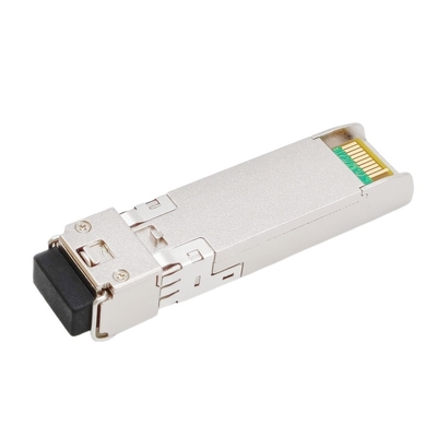 2 DOM приемопередатчика 20km TX1490 RX1310 LC волокна 2.488Gbps CSFP BIDI SM