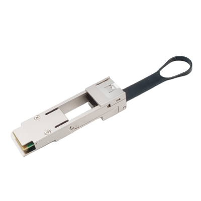 Gigaopto другой оптически модуль 40G QSFP+ приемопередатчика к конвертеру переходника 10G SFP+
