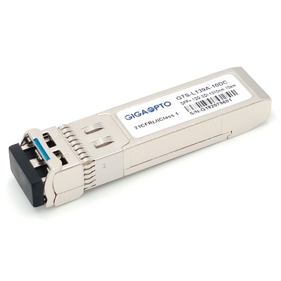 модуль HD/SD-SDI приемопередатчика картины 1310nm 10km DDM SFP+ LC SMF MSA видео 12G SDI SMPTE патологический
