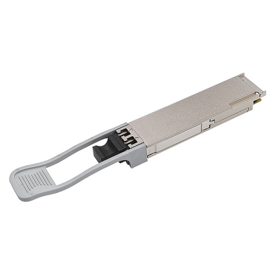 DOM LC приемопередатчика 100m 100GBASE-SWDM4 QSFP28 850nm-940nm MMF
