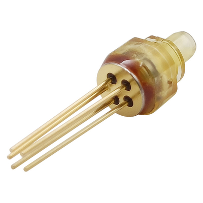 Отрезок провода ST APC UPC SC РОЗА FC подсистемы приемника PIN TIA APD SM 155M 1.25G 2.5G 10G одиночного режима оптически