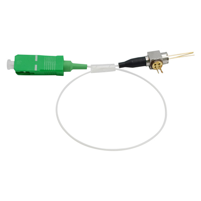 отрезок провода TX 1550nm RX 1310nm ST FC APC SC WDM BOSA LC 1.5G CATV