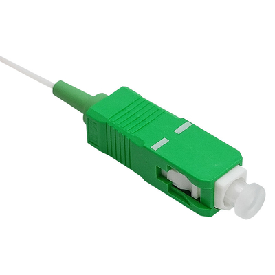 отрезок провода TX 1550nm RX 1310nm ST FC APC SC WDM BOSA LC 1.5G CATV