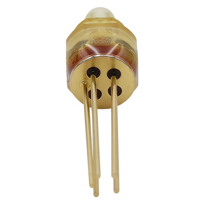 PIN SM 155M 1.25G 2.5G 10G 25G одиночного режима LC РОЗА подсистемы приемника TIA APD оптически