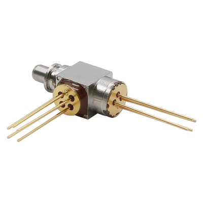 1.25Gbps оптически Bi дирекционное OSA PIN WDM TX1310nm FP RX1550nm SC подсистемы BOSA LC