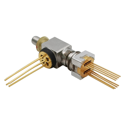 10Gbps Bi дирекционное OSA SC подсистемы TX1490nm EML RX1550nm APD LC WDM BOSA оптически