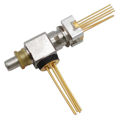 WDM BOSA TX1550nm EML RX1490nm подсистемы 10G Bi SC PIN LC дирекционный оптически