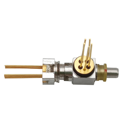 WDM BOSA TX1550nm EML RX1490nm подсистемы 10G Bi SC PIN LC дирекционный оптически