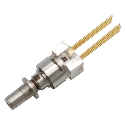 SDH Datatelecom подсистемы 1550nm EML 10G SONET LC TOSA оптически