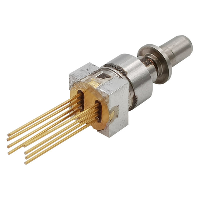 SDH Datatelecom подсистемы 1550nm EML 10G SONET LC TOSA оптически