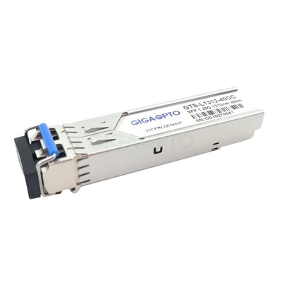 модуль 40km SMF приемопередатчика 1310nm Cisco MGBLH1 совместимый SFP