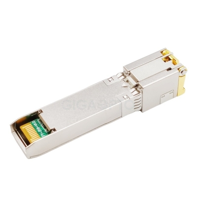 Модуль приемопередатчика RJ45 Cisco SFP-10G-T-X меди 10GBASE-T совместимый