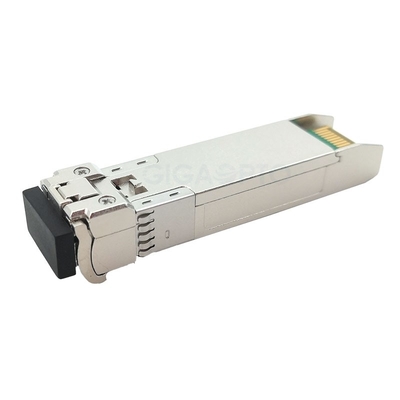 приемопередатчики 1550nm 10GBASE-ZR Cisco совместимые 80km SMF для SFP-10G-ZR