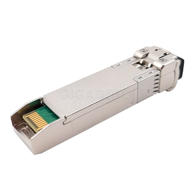 приемопередатчики 1550nm 10GBASE-ZR Cisco совместимые 80km SMF для SFP-10G-ZR