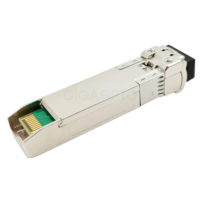 Bi дирекционное 10km приемопередатчика 10GBASE-BX10 TX1330/RX1270 Cisco SFP+