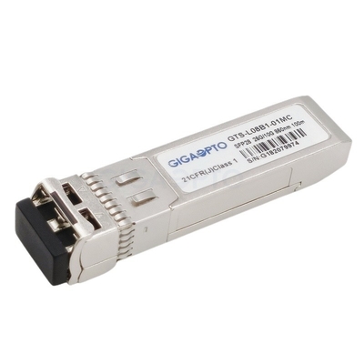 модуль приемопередатчика 850nm 10/25GBASE-SR 100m оптически для Cisco SFP-10/25G-CSR-S