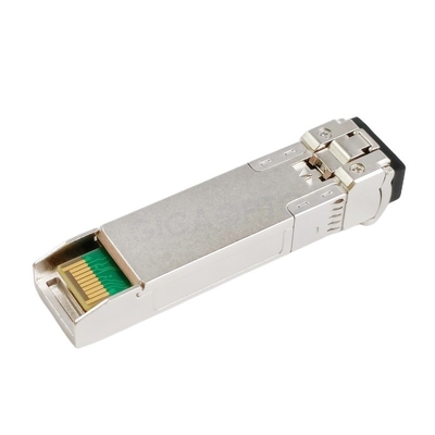 Модуль 100m приемопередатчика SFP28 850nm Cisco SFP-25G-SR-S-I совместимый