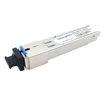 приемопередатчик 2.488Gbps/1.244Gbps OLT C+ Nokia GPON SFP для 3FE53441BAAA