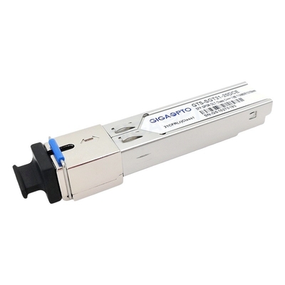 Модули приемопередатчика достигаемости 60km GPON OLT 39dB SFP на NOKIA 7360