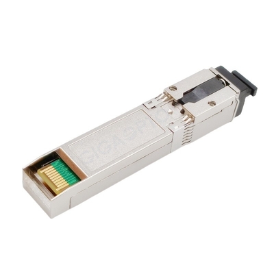 SC модуля приемопередатчика 10G Nokia XGSPON OLT N1 SFP+ для 3FE47548AA