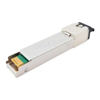 Приемопередатчик TX1490nm/RX1310nm GPON OLT C+ SFP для HUAWEI MA5608T