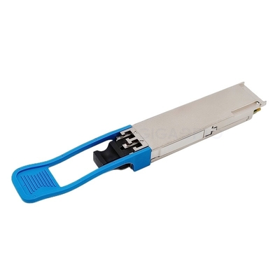 приемопередатчик 10km SMF 1310nm 40Gbps CWDM оптически для Cisco QSFP-40GE-LR4