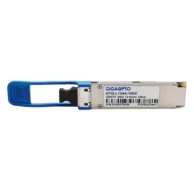 приемопередатчик 10km SMF 1310nm 40Gbps CWDM оптически для Cisco QSFP-40GE-LR4