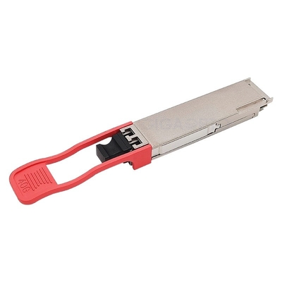 приемопередатчик 40km двухшпиндельный LC SMF локальных сетей 1310nm QSFP+ для Cisco QSFP-40G-ER4