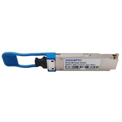 модуль 2km SMF приемопередатчика 40GBASE-PSM4 1310nm QSFP+ для Cisco QSFP-40G-PLRL4
