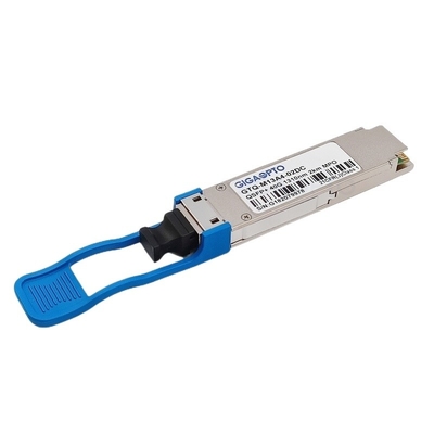 модуль 2km SMF приемопередатчика 40GBASE-PSM4 1310nm QSFP+ для Cisco QSFP-40G-PLRL4