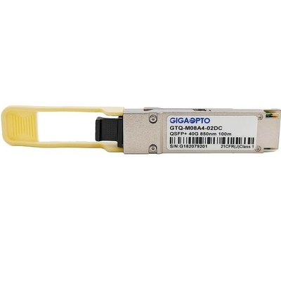 Оптически модуль 850nm 150m приемопередатчика MTP/MPO-12 для Cisco QSFP-40G-SR4