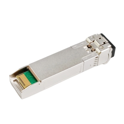 Приемопередатчики TX1270nm/RX1330nm 10km SMF LC SFP-25GBX-U-10 Cisco совместимые