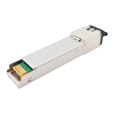 SC DDM модуля 20km приемопередатчика OLT C+ Cisco CGP-SFP-OC совместимый GPON SFP