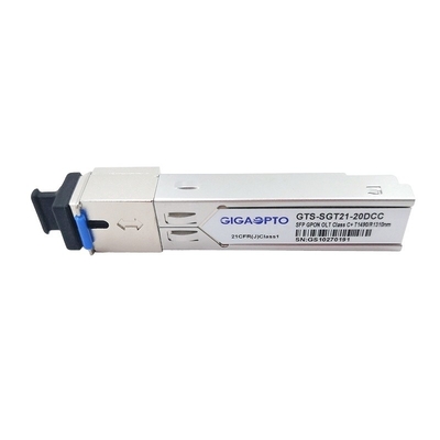 Модуль сетей UF-GP-C+ GPON SFP Ubiquiti для UFiber OLT