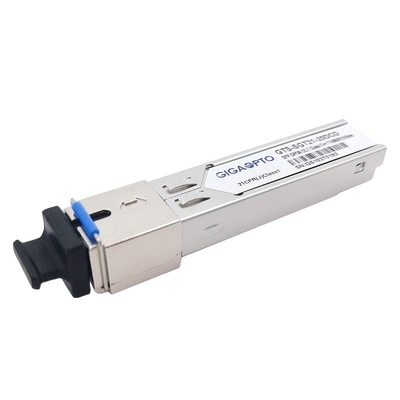 Приемопередатчик 20km C++ совместимый колокола OLT GPON SFP для 3FE53441JC
