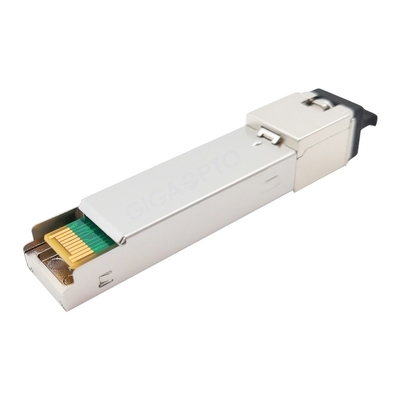 Приемопередатчик 20km C++ совместимый колокола OLT GPON SFP для 3FE53441JC