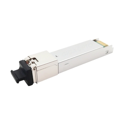 Приемопередатчик 20km C++ совместимый колокола OLT GPON SFP для 3FE53441JC