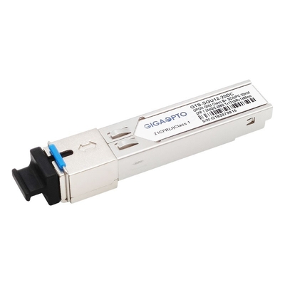 Приемопередатчик SFPONU сетей GPON SFP ONU B+ Mikrotik для S-GPON-ONU